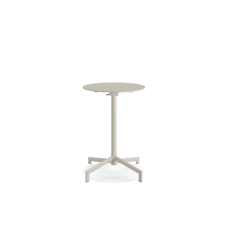 Versa table de terrasse / mange-debout  -  VEBA  - 20502