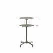 Versa table de terrasse / mange-debout  -  VEBA  - 20503