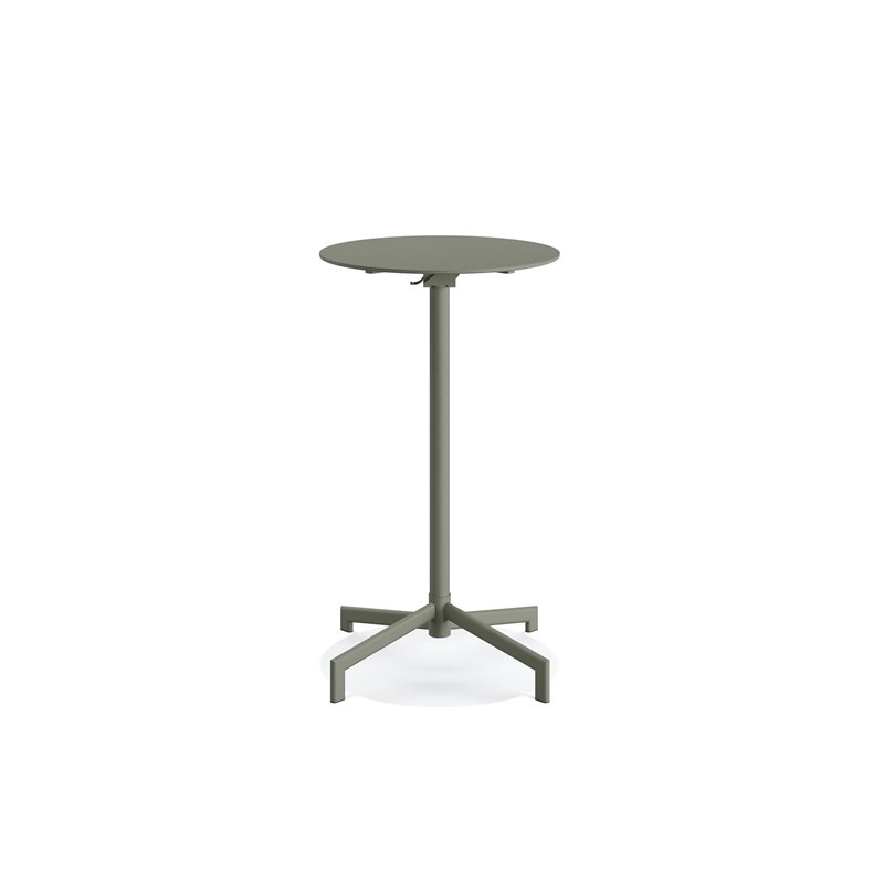 Versa table de terrasse / mange-debout  -  VEBA  - 20503