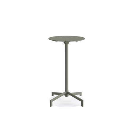 Versa table de terrasse / mange-debout  -  VEBA  - 20503