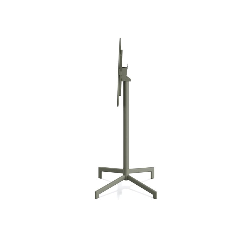 Versa table de terrasse / mange-debout  -  VEBA  - 20503