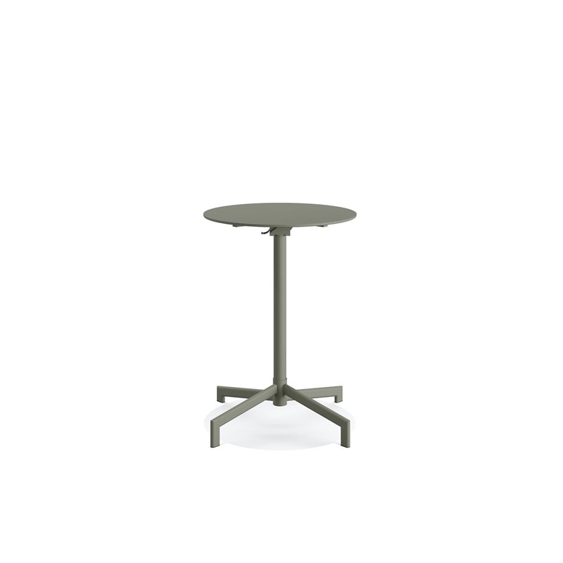 Versa table de terrasse / mange-debout  -  VEBA  - 20503