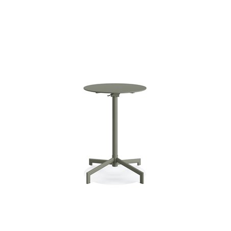 Versa table de terrasse / mange-debout  -  VEBA  - 20503