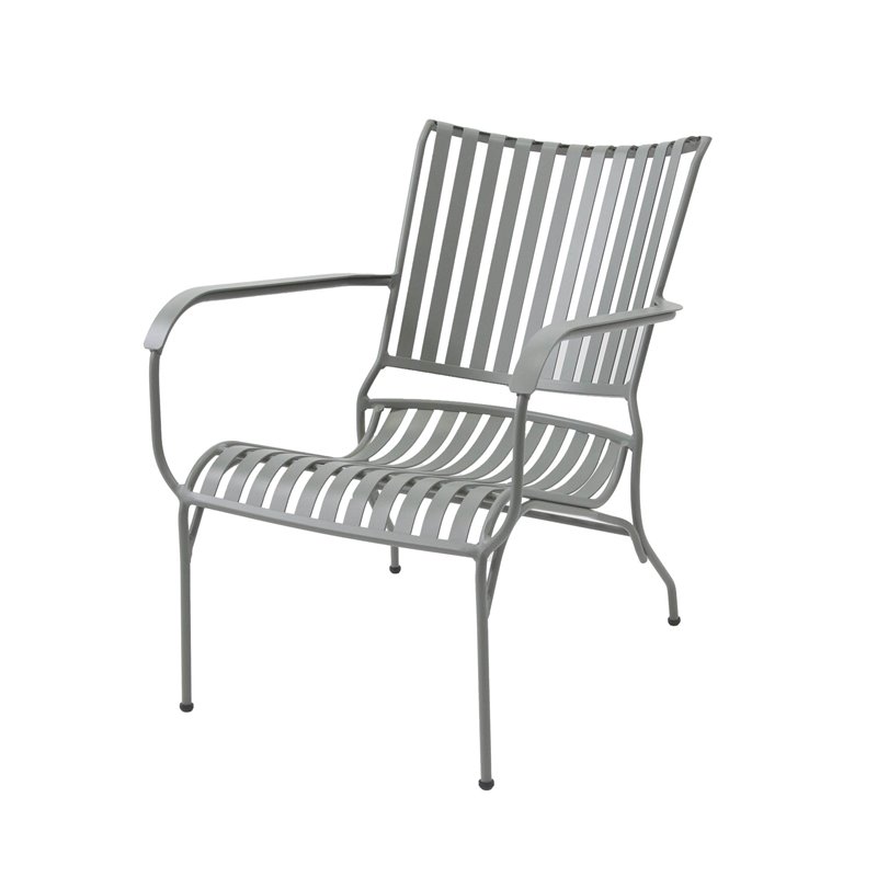 Phil fauteuil de jardin - Lot de 2 -  VEBA  - 55331