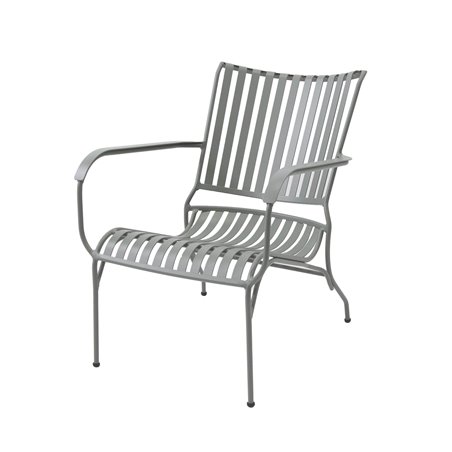 Phil fauteuil de jardin - Lot de 2 -  VEBA  - 55331