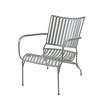 Phil fauteuil de jardin - Lot de 2 -  VEBA  - 55331