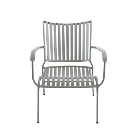Phil fauteuil de jardin - Lot de 2 -  VEBA  - 55331
