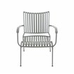 Phil fauteuil de jardin - Lot de 2 -  VEBA  - 55331