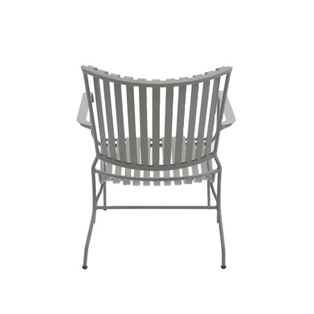 Phil fauteuil de jardin - Lot de 2 -  VEBA  - 55331
