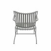 Phil fauteuil de jardin - Lot de 2 -  VEBA  - 55331