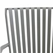 Phil fauteuil de jardin - Lot de 2 -  VEBA  - 55331