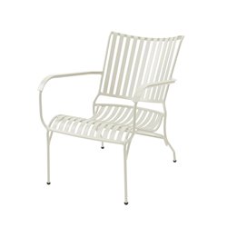 Phil fauteuil de jardin - Lot de 2 -  VEBA  - 55391