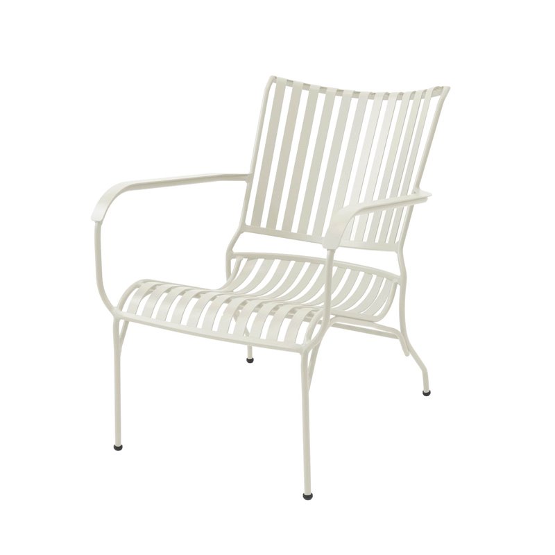 Phil fauteuil de jardin - Lot de 2 -  VEBA  - 55391