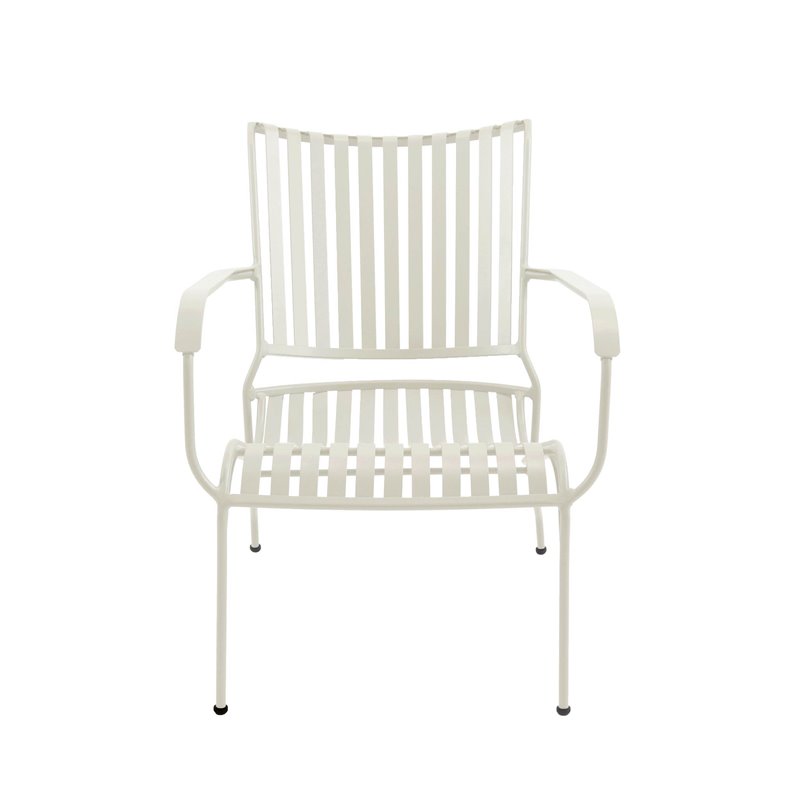 Phil fauteuil de jardin - Lot de 2 -  VEBA  - 55391