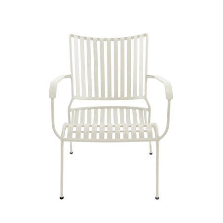 Phil fauteuil de jardin - Lot de 2 -  VEBA  - 55391