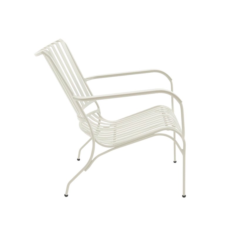 Phil fauteuil de jardin - Lot de 2 -  VEBA  - 55391