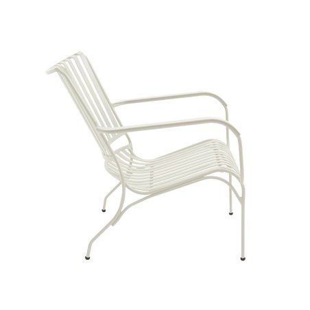Phil fauteuil de jardin - Lot de 2 -  VEBA  - 55391