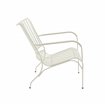 Phil fauteuil de jardin - Lot de 2 -  VEBA  - 55391