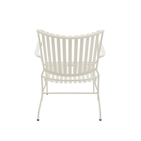 Phil fauteuil de jardin - Lot de 2 -  VEBA  - 55391