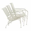 Phil fauteuil de jardin - Lot de 2 -  VEBA  - 55391