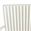 Phil fauteuil de jardin - Lot de 2 -  VEBA  - 55391