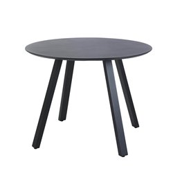 Halo table de jardin ronde  -  VEBA  - 21311