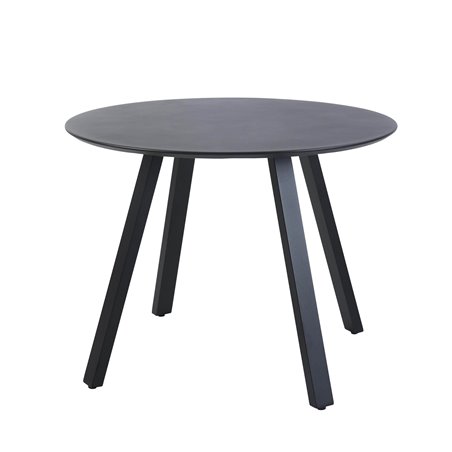 Halo table de jardin ronde  -  VEBA  - 21311