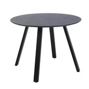 Halo table de jardin ronde  -  VEBA  - 21311