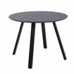 Halo table de jardin ronde  -  VEBA  - 21311