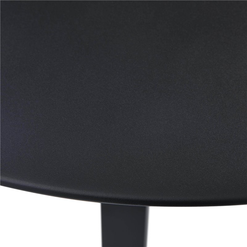 Halo table de jardin ronde  -  VEBA  - 21311