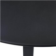 Halo table de jardin ronde  -  VEBA  - 21311