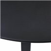 Halo table de jardin ronde  -  VEBA  - 21311