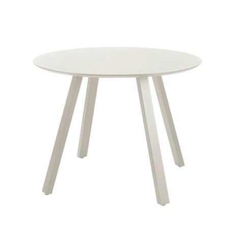 Halo table de jardin ronde  -  VEBA  - 21391