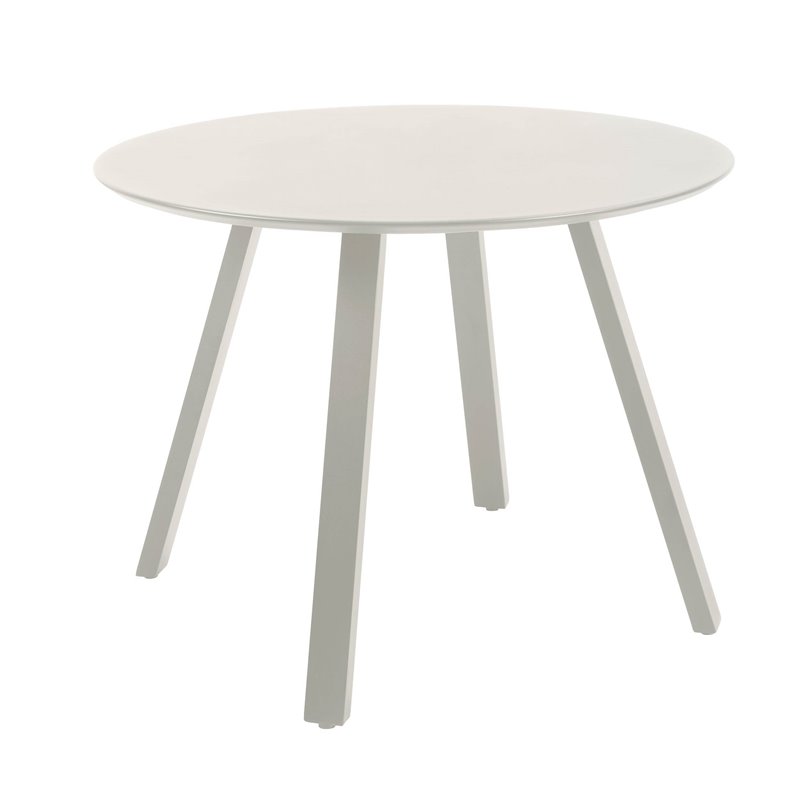 Halo table de jardin ronde  -  VEBA  - 21391