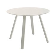 Halo table de jardin ronde  -  VEBA  - 21391
