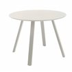Halo table de jardin ronde  -  VEBA  - 21391