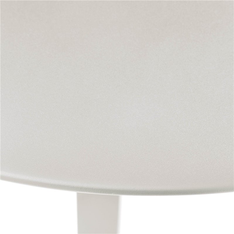 Halo table de jardin ronde  -  VEBA  - 21391