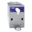 Diamant MCV/2 roestvrijstalen slagroommachine
