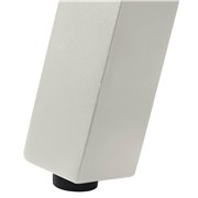 Halo table de jardin ronde  -  VEBA  - 21391