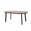 Polly table de jardin en polywood  -  VEBA  - 23311