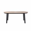 Polly table de jardin en polywood  -  VEBA  - 23311
