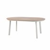 Polly table de jardin en polywood  -  VEBA  - 23391