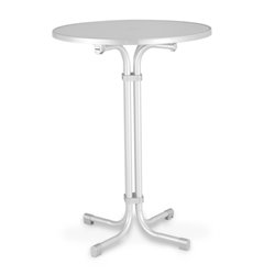 Multiflex mange-debout rond 70cm  -  VEBA  - 26577000