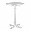Multiflex mange-debout rond 70cm  -  VEBA  - 26577000