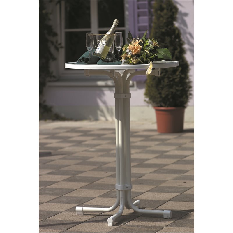 Multiflex mange-debout rond 70cm  -  VEBA  - 26577000