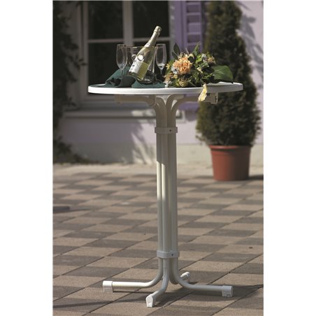 Multiflex mange-debout rond 70cm  -  VEBA  - 26577000