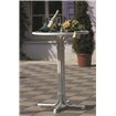 Multiflex mange-debout rond 70cm  -  VEBA  - 26577000