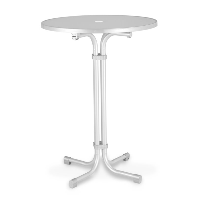 Multiflex mange-debout rond 80cm  -  VEBA  - 26570000