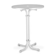 Multiflex mange-debout rond 80cm  -  VEBA  - 26570000