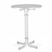 Multiflex mange-debout rond 80cm  -  VEBA  - 26570000
